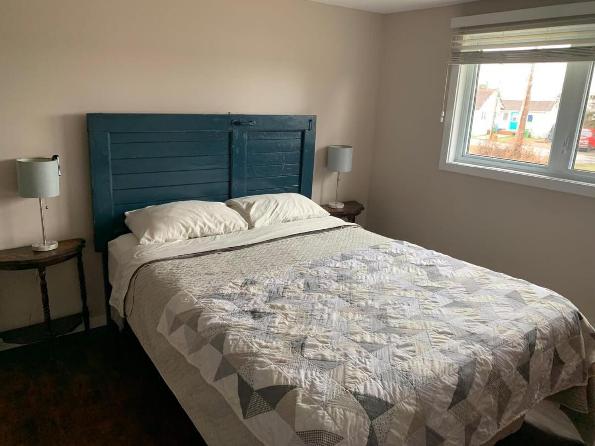 Wild Cove Cabin Twillingate Bagian luar foto